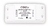 Interruptor Smart Wifi App Google Alexa Tbcin Tw-101 Celula