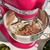 Imagen de Batidora Kitchenaid Artisan Ksm195 4,8lts 300w Coty Hibiscus
