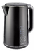Pava Electrica Digital Smartlife 1.7 L Negra Sl-ekdd1720 - comprar online