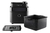 Freidora De Aire Smartlife Digital 7.4lts Sl-af0075db 2 En 1 - MADISON TEC