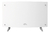 Calefactor Vitroconvector Peabody Curvo Pe-vqm20 60m3 2000w - comprar online