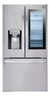 Heladera LG Gm78sxs Instaview Inverter 837lts French Door - comprar online
