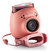 Cámara Instantánea Fujifilm Instax Pal Powder Pink Bt Remoto - comprar online