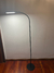 Lampara De Pie Led 10w Touch Dimer Brazo Flexible Ldp10 - MADISON TEC