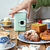 Instax Mini Liplay Compacta Impresora + Camara Hibrida - tienda online