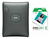 Impresora Fujifilm Instax Square Link Midnight Green