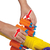 Tetrashot Mega Air Warriors 44560 - tienda online