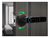 Cerradura Wifi Biomethuella Digital Clave Smart Life Cb07-t - comprar online