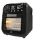 Horno Freidora Peugeot Poitiers Pn-eo251 1800w 12l Negra - comprar online