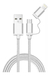 Cable Wayra Cargador Lx01 Ios Android Dual Micro Usb Lightin