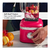 Licuadora Kitchenaid Lksb4026 1.4l Jarra De Vidrio 1200w