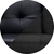 Futon Cama Tizi Deco Archi Tela Posavasos Importados Df300 - tienda online