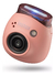 Cámara Instantánea Fujifilm Instax Pal Powder Pink Bt Remoto - tienda online