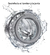 Imagen de Lavasecarropas Samsung Wd95a4453bxubg Ecobubble 9.5kg Inox
