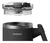 Imagen de Vaso Térmico Mug Peabody Pe-mg950n 950 Ml Doble Tapa Negro