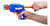 Pistolas Lanza Dardos Tek Twin 3 Pack X2 Air Warriors 61630 - comprar online