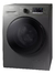 Lavasecarropas Samsung Wd95a4453bxubg Eco 9.5kg Inox Cuota - comprar online