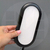 Lampara De Pie Led 10w Touch Dimer Brazo Flexible Ldp10