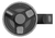 Vaso Térmico Mug Peabody Pe-mg950n 950 Ml Doble Tapa Negro - MADISON TEC