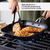 Sartén 24 Cm Cuadrada Kitchenaid 84808 Cocinar Antiadherente - MADISON TEC