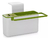 Organizador Bacha Cocina Porta Esponja Y Cepillo Diseño