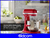 Batidora Kitchenaid Rksm70skxrcu Taza Acero 6,6l Roja Cuota - comprar online