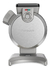 Cuisinart Wafv100ar Waflera Vertical 800w 5 Niveles Inox
