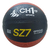 Pelota De Basquet Profesional Ch1 Sports Alpha Sz7 Mix Boom
