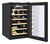 Cava Vinos 21 Botellas Candy Divino Cwcel210 220v - MADISON TEC