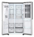 Heladera LG Sbs Gs66sxsc Inverter 570l Instaview Side By Sid - MADISON TEC