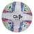 Pelota De Futbol Ch1 Spica Prof Nro 4 Hibrida Termosellada