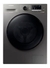 Lavarropas Automático Samsung Ww70aa46bx Inverter Inox 7kg