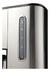 Imagen de Cafetera Smartlife Filtro Inox Negro Sl-cmd1520 1000w
