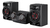 Minicomponente LG Ck43n 300w Bluetooth Usb Fm Color Negro Po - tienda online
