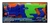 Pistola Lanzador De Agua Pulsar Water Warriors 19640 - comprar online