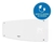 Caloventor Vitro Curvo Peabody 2000w Cv20 Remoto Digital - comprar online