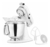Batidora Kitchenaid Artisan Ksm150 300w Planetaria 4.83 Lts en internet