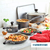 Batería De Cocina Farberware 22293 15 Piezas Antiad Aluminio - tienda online
