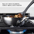 Sartén Kitchenaid 71019 Antiadherente 20cm Acero Inox Inducc - MADISON TEC