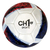 Pelota De Futbol Ch1 Corvus Baby Futbol Profesional Nro 3