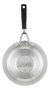 Sartén Kitchenaid 71019 Antiadherente 20cm Acero Inox Inducc - comprar online