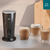Imagen de Espumador De Leche Peugeot Pb-mf521 Arles 500w Negro 4 Modos