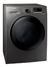 Lavarropas Automático Samsung Ww70aa46bx Inverter Inox 7kg en internet