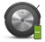 Aspiradora Robot Irobot Roomba J7 Wifi Alexa 220v 120m2 Auto - MADISON TEC