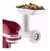 Accesorio Batidora Kitchenaid Picadora De Carne Ksmfga