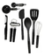 Set De Utensillos Kitchenaid 15 Piezas Negro Kqg447bxobe en internet