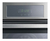 Combo Candy Horno Electrico Fcp605x + Anafe A Gas Chg6brwpx - comprar online