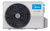 Aire Acondicionado Midea Split Inverter Msnic-18h-gn81f 4601 - MADISON TEC