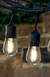 Guirnalda Led 12mts Rgb+w Control Remoto 15lamp Ev-1215rgb - MADISON TEC