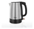 Pava Electrica Midea Acero 1,7lt Ek-nc17xar1 Corte Oferta